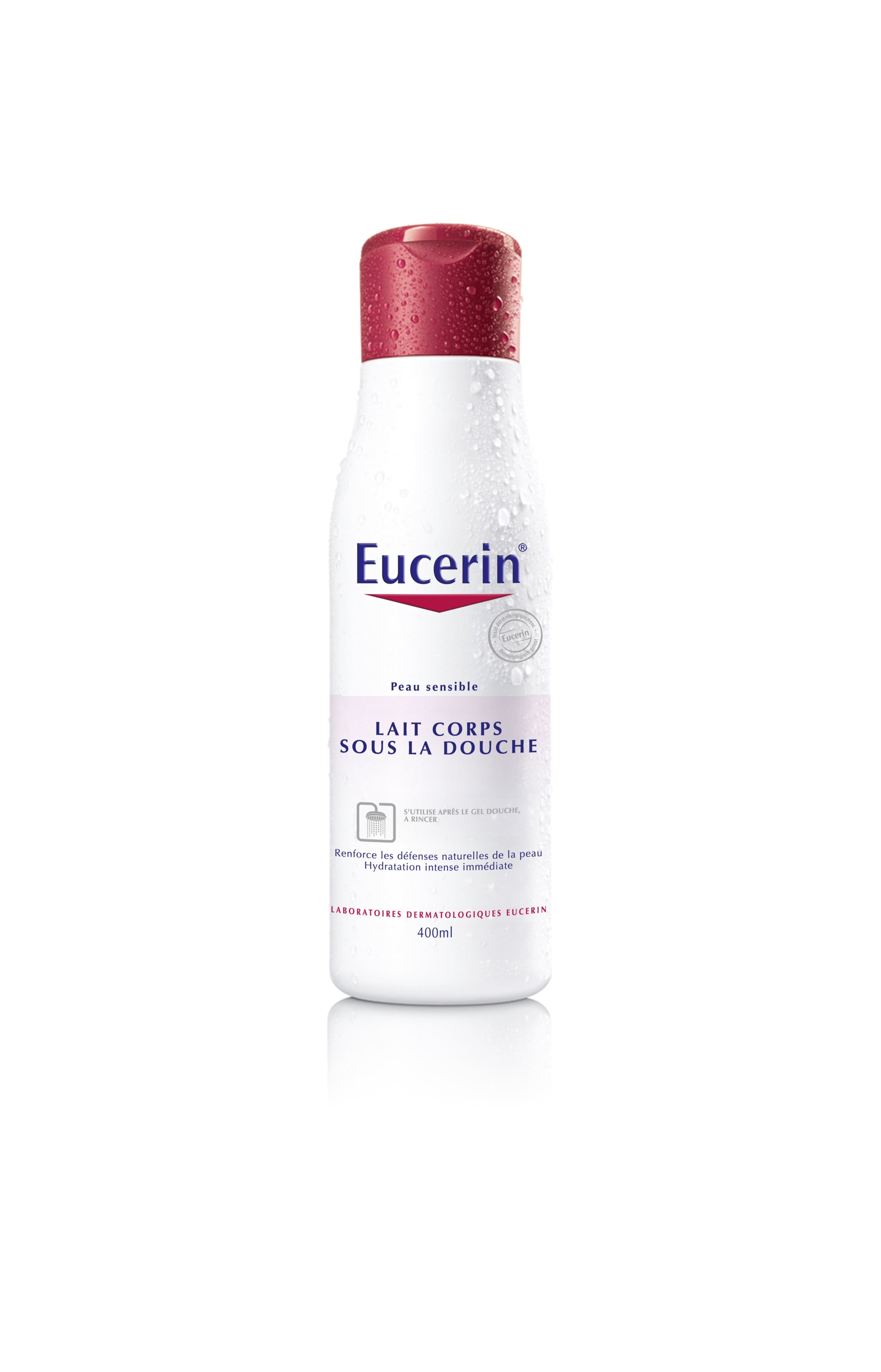 Histoire de la marque - A propos d'Eucerin | EUCERIN